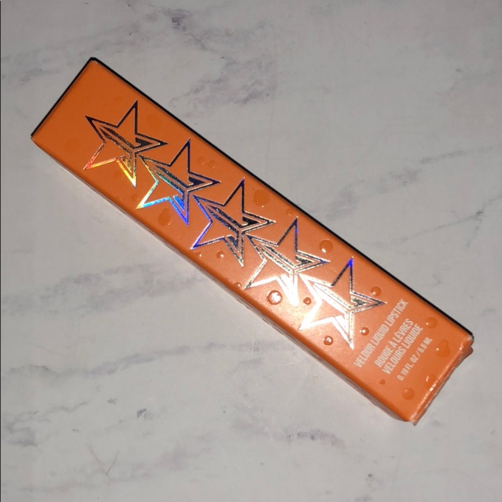 JSC Velour Liquid Lip